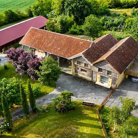 Domaine Du Perron *