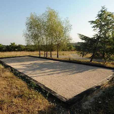 Domaine Du Perron Montesquiou