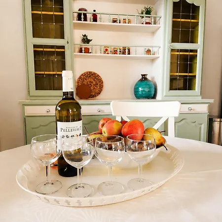 Domaine Du Perron * Montesquiou