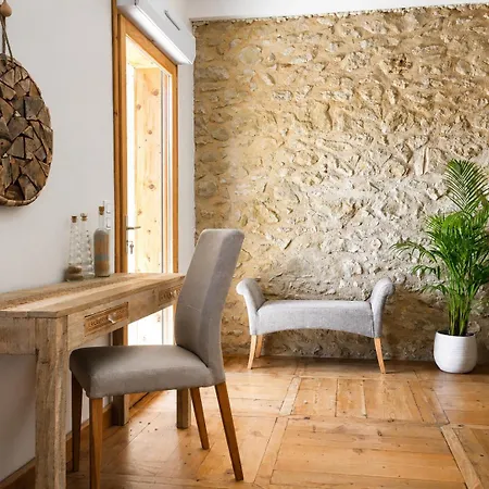 Domaine Du Perron Σπίτι διακοπών Montesquiou
