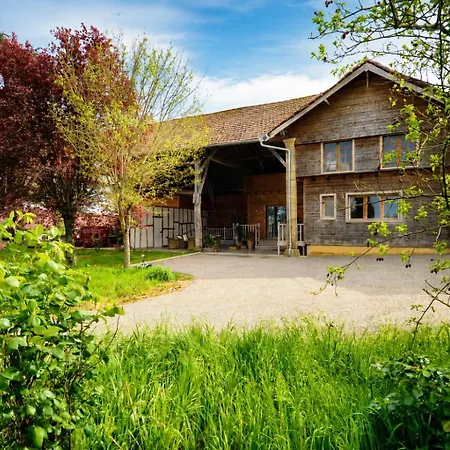 Domaine Du Perron * Montesquiou