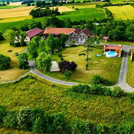 Domaine Du Perron Σπίτι διακοπών