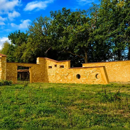 Domaine Du Perron Σπίτι διακοπών
