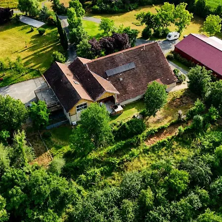 Domaine Du Perron Σπίτι διακοπών