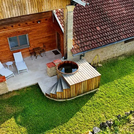 Domaine Du Perron * Montesquiou