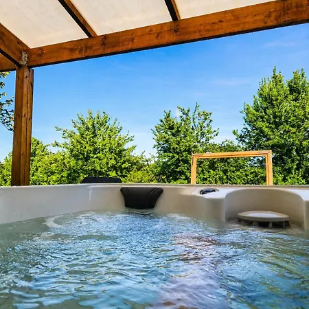 Domaine Du Perron Σπίτι διακοπών